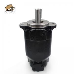 Buy cheap T6DC Hydraulic Vane Pump Parts Double Working Nitrile Rubber product