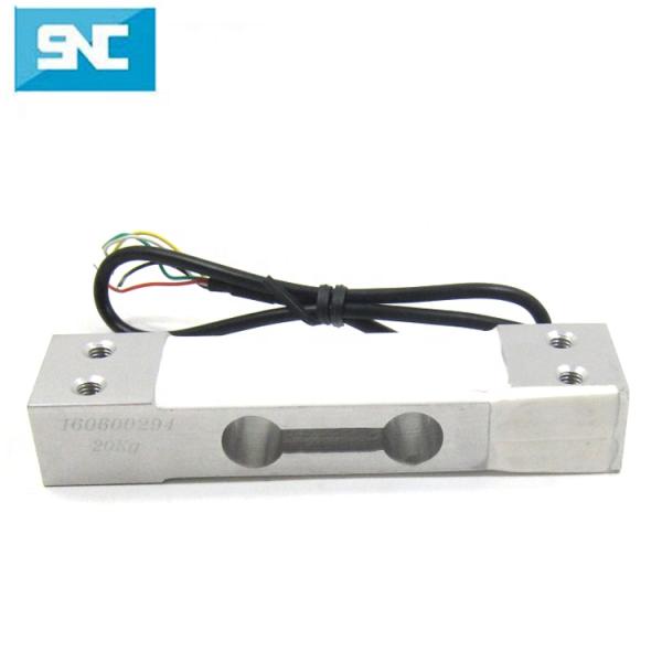 SENSORCON Load Cell Amplifier HX711 LOAD CELL 10kg 20kg weight sensor for smart scale vending machines