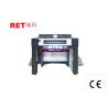 Buy cheap Multi Sheet Controlled Automatic Embossing Machine With Adjustable Steady from wholesalers