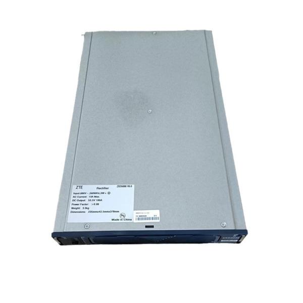 ZXD5000 V6.0 ZTE Telecom Power Rectifier Module 48/5000W