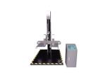 Digital Lab Package Testing Equipment , Single Wing Package Drop Tester