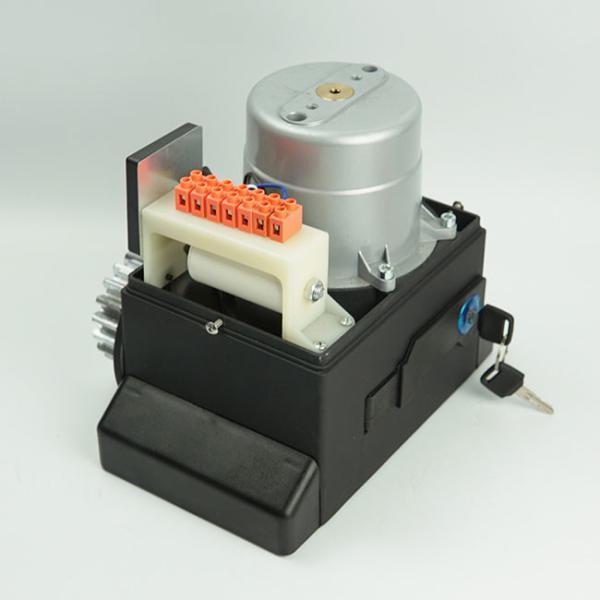 Farm Automatic Sliding Gate Opener Aluminum 110v 1500kg Electric Sliding Gate Motor