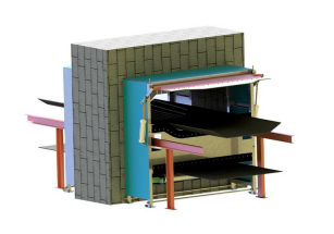 BACKDRAFT DAMPER