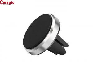 Lightweight Bluetooth Phone Accessories Magnetic Holder Air Outlet Mount Holder