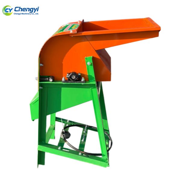 Corn Sheller Machine Grain Separator Powerful Harvest Processing Equipment