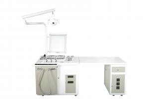 China Portable Class II ENT Treatment Unit FDA Certified on sale
