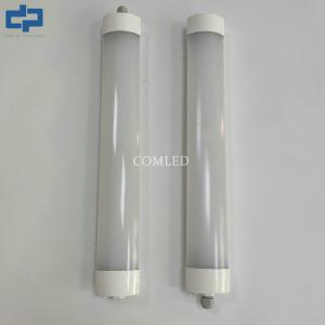 36W IP66 Waterproof 4FT Linear LED Light Fixture Surface Mount
