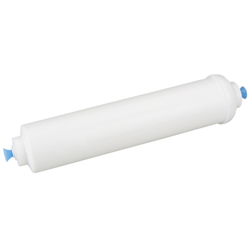 5-Stage Ultra Safe Reverse Osmosis Drinking Water Filter System without pump