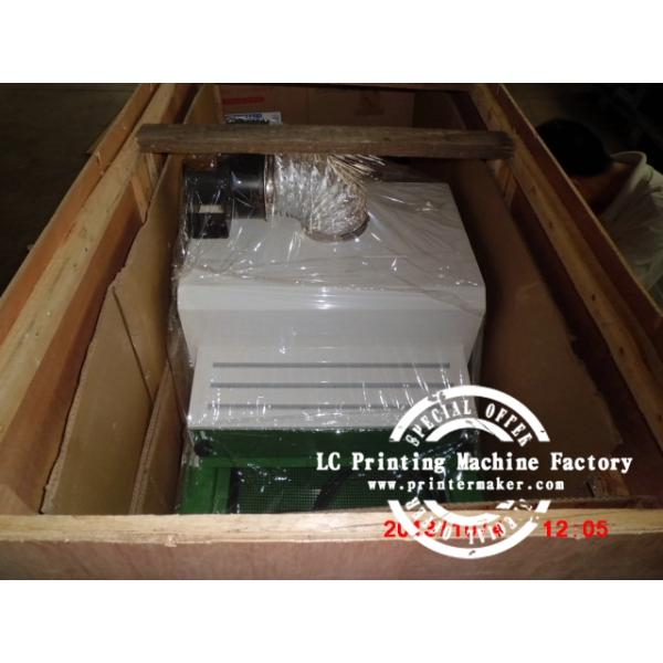 Tabletop UV Curing Unit