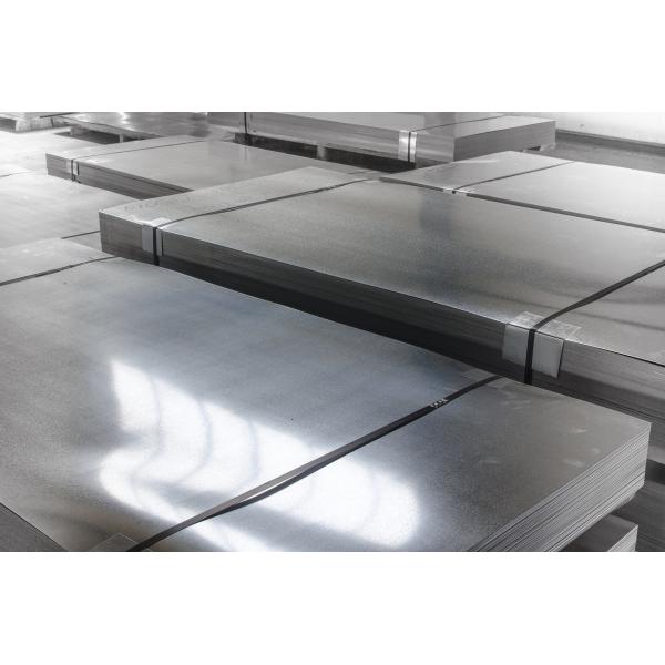 Customizable 316 Stainless Steel Plate 3-2000mm For Construction