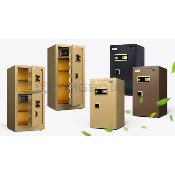 Small Document Safe Home Safe Box Multi Fingerprint Safe Best Home Safe