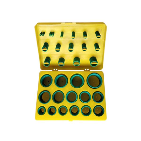 382PC 386PC 404PC 407PC 419PCS O Ring Kit HNBR EPDM NBR