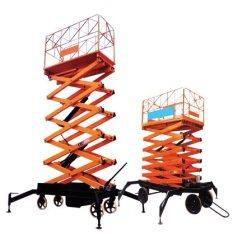 Buy cheap Adjustable Height Work Platform Used For Production Line product