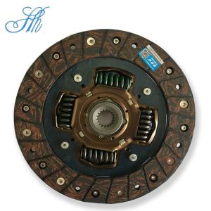 China CHANGHE BEIDOUXIG AUTO PARTS CLUTCH DISC FOR MARKET Year 2012- d 180 mm on sale