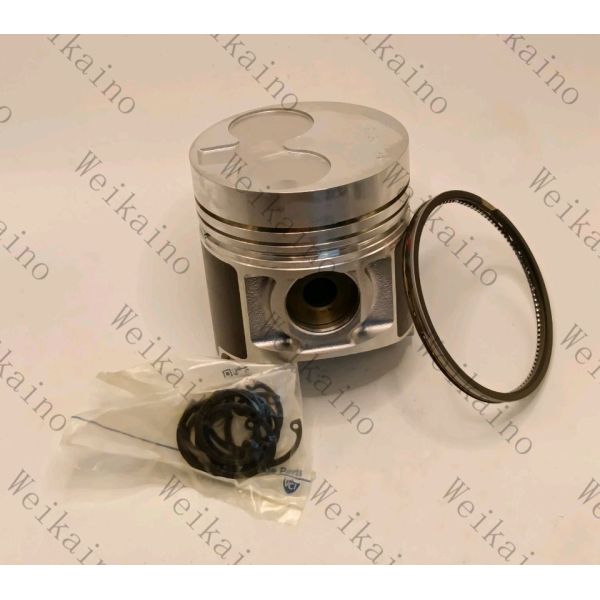 Perkins Engine 403 Series Piston and Ring Kit 115017720