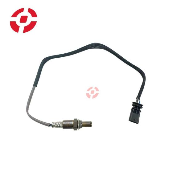 OE 31370195 Oxygen Sensor for VO LVO with Fuel Correction and Lambda Control