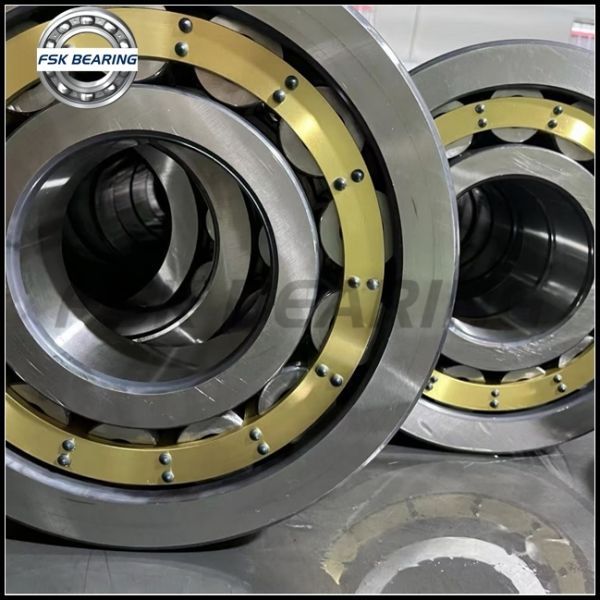 High Speed AE35 One Way Clutch Release Bearing 35*100*48mm ABEC-3/ABEC-5 Precision
