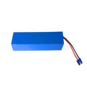 China Electric Sea Scooter 5Ah 24V Lithium Ion Battery Pack Built In BMS on sale