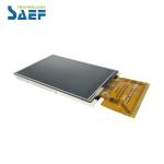 TFT LCD Display Module 2.4" Inch 240x320 RGB MCU SPI Interface With Touch Screen