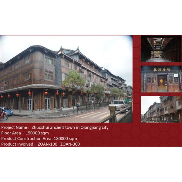 Color Customization High Temperature Resistant Coating , Heat Resistant Primer Spray