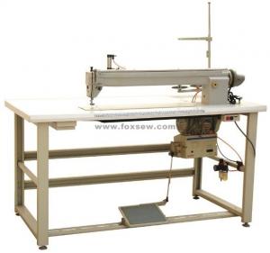 Buy cheap Long Arm Quilt Repair Sewing Machine product