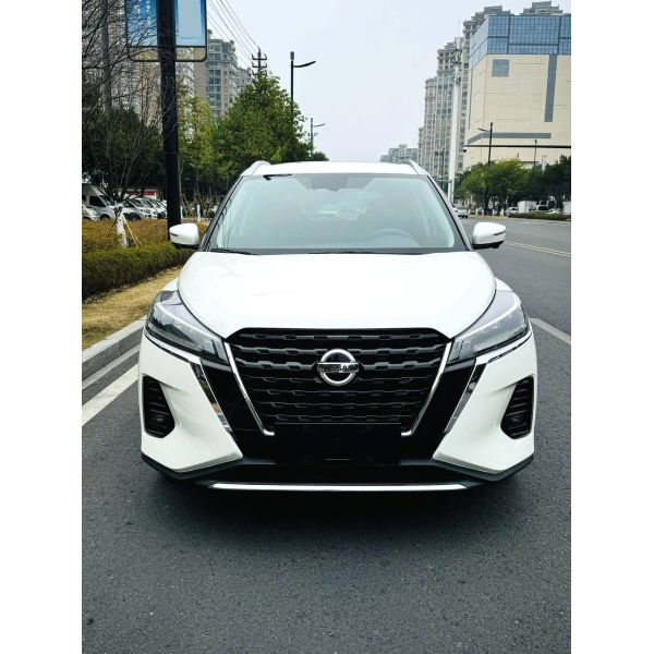 Nissan 2022 Model Kaken 1.5 Continuously Variable XV