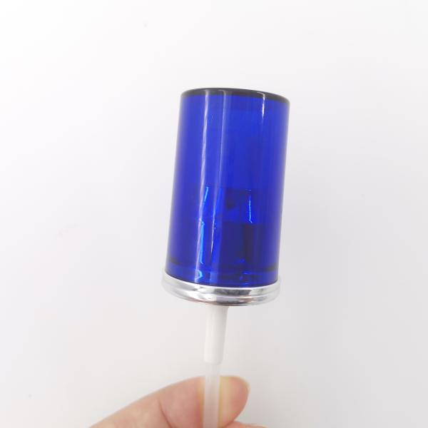 20 / 410 UV Cap Non Spill Pump Mister Sprayer