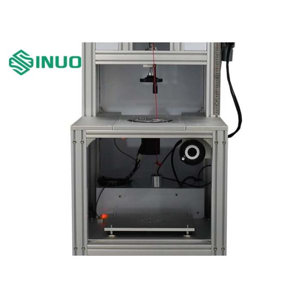 UL486A-B Table 26 Wire Damage Testing Device Screw Terminals Mechanical Stress Test