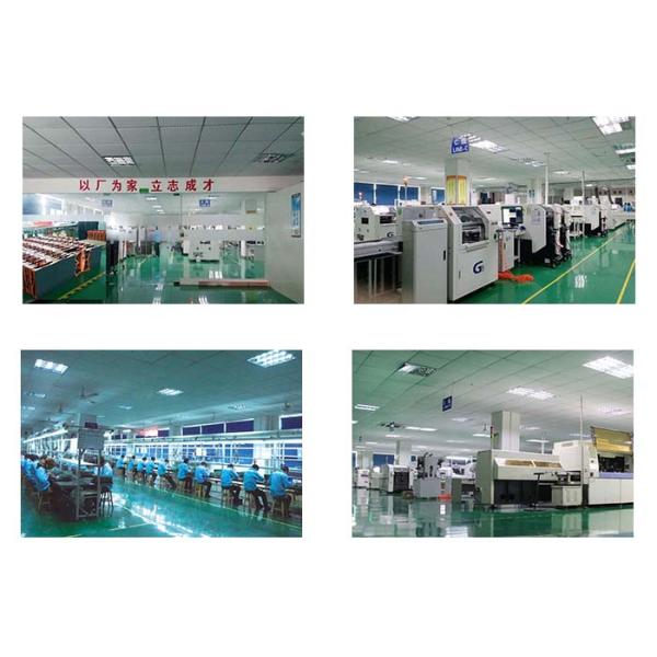 Indoor Fixed LED Display P2.5 Nationstar LED Screen Die Casting Aluminum Durable Panel with Magnet