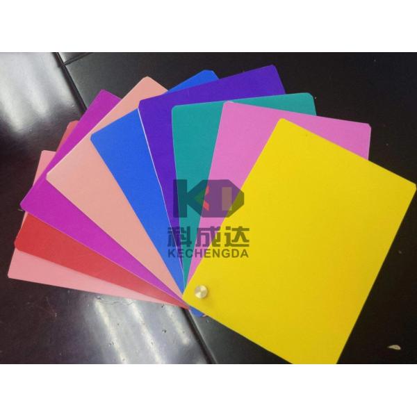 Plastic PP Hollow Sheet Extrusion Machine Single Screw