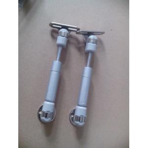 Buy cheap Furniture Gas Struts Stainless Steel 65N Miniature Compression Gas Springs product
