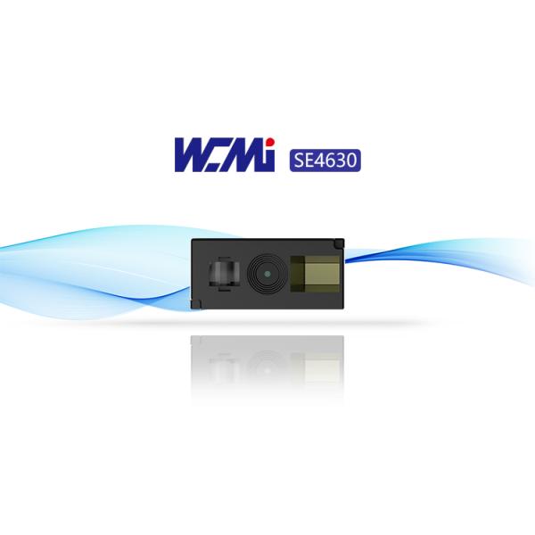 A1 SE4630 1d 2d Ccd Barcode Scanner Engine Multiple Interfaces USB Scan Module for Supermarket Barcode Scanner