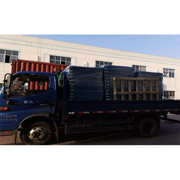 Weather Resistance EP2010 Automotive EPDM Cushion Foam