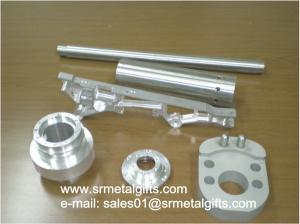 Buy cheap CNC machining manufacturer China, precise CNC machined aluminum parts product