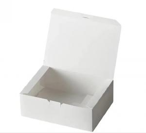 China Food Packaging Calcium Carbonate Paper Tear Resistant Oilproof 375gsm on sale