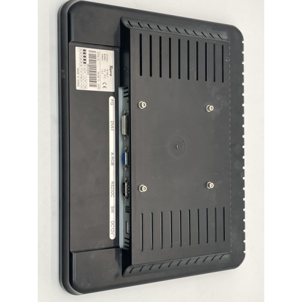 Juki Panel - Touchscreen Control for Precision Machines 1609130332
