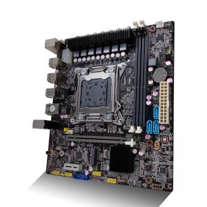 Buy cheap Desktop Mainboard DDR3 Lga2011 X79 Server ECC Motherboards product