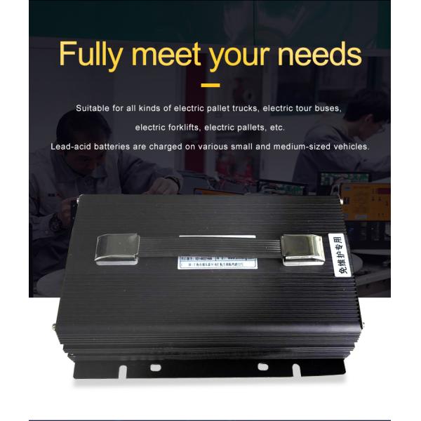 Sinolift CZC7 12V Series Automatic Charger