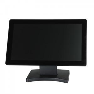 China Wall Mount 18.5 Inch Linux 10 Windows POS System For Small Business Retail on sale