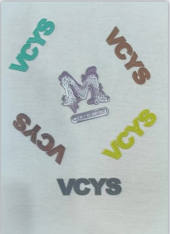 Electric Keychain Making Machine PVC Patch Maker Machine