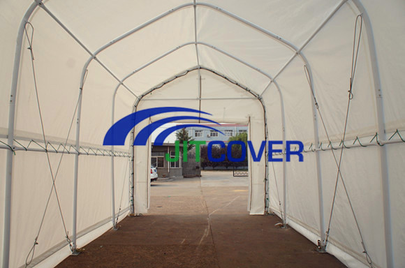 Boat Tent, RV garage (JIT-1333M, JIT-1333HM)