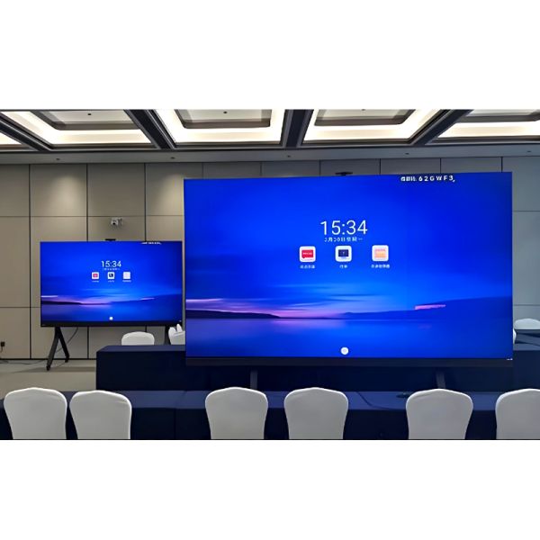LED Interactive Whiteboard Touch Screen Panel Smart All in One Machine