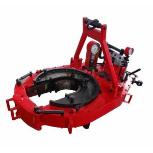 Hydraulic Casing / Tubing Power Tong For Oilfield Handling Tools