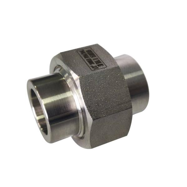 ASME 16.11 Socket Pipe Fitting
