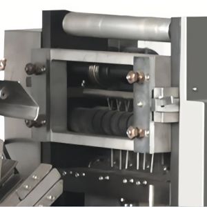 Automatic 3D Packing Machine Multifunctional High Efficiency Packing Machine
