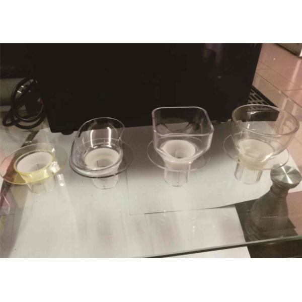 Customized Small Liquor Shot Chiller Dispenser Front Temperature Display