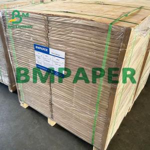 Buy cheap Food Grade White Food Wrapping Paper , 250gsm 270gsm Bleach Card Paper For Food Packing Box product