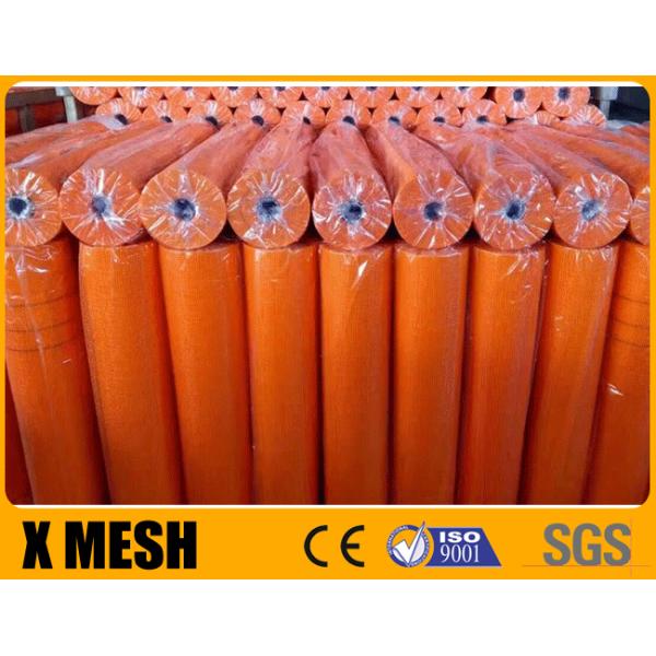 Fiberglass Cloth Construction Wire Mesh Long-Lasting Durability 5 X 5cm Hole Size