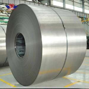 Buy cheap 5083  Alloy Mill Finish Aluminum Coil 5mm Anodized 3003 H16  AISI product