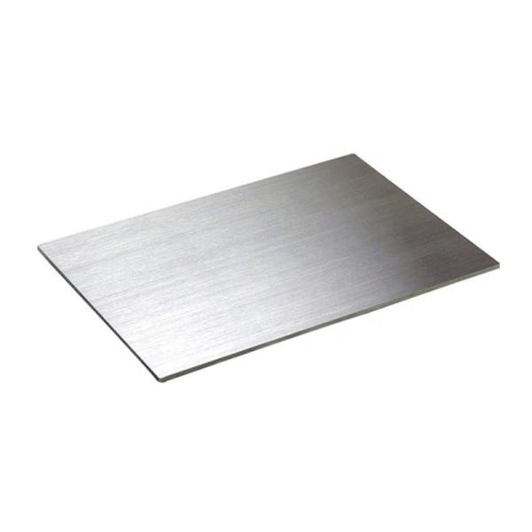 0.3mm Cold Rolled Stainless Steel Sheet DIN 1 2 Inch Cold Rolled Steel Plate